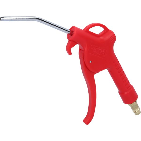 KS TOOLS Universell tryckluft-utblåspistol