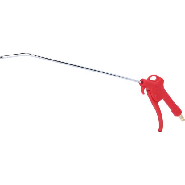 KS TOOLS Universell tryckluft-utblåspistol