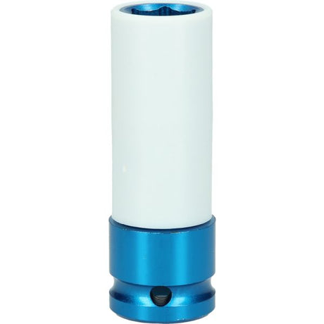 KS TOOLS 1/2” krafthylsa 17mm, KS515.2017-E