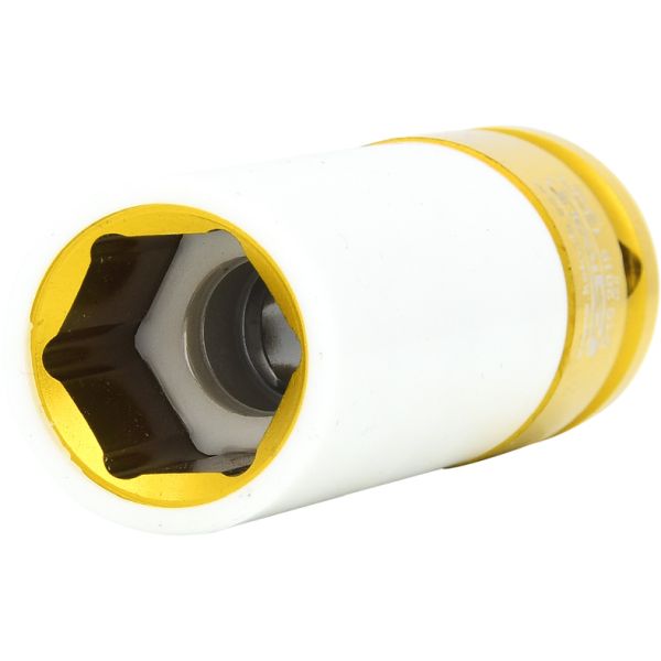 KS TOOLS 1/2” krafthylsa 19mm, KS515.2019-E