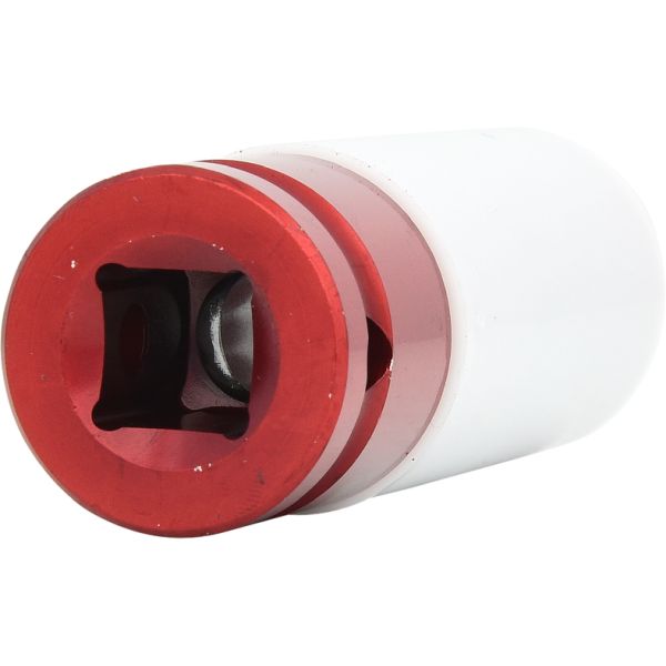 KS TOOLS 1/2” krafthylsa 21mm, KS515.2021