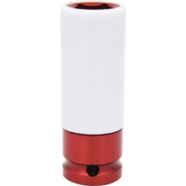 KS TOOLS 1/2” krafthylsa 21mm, KS515.2021