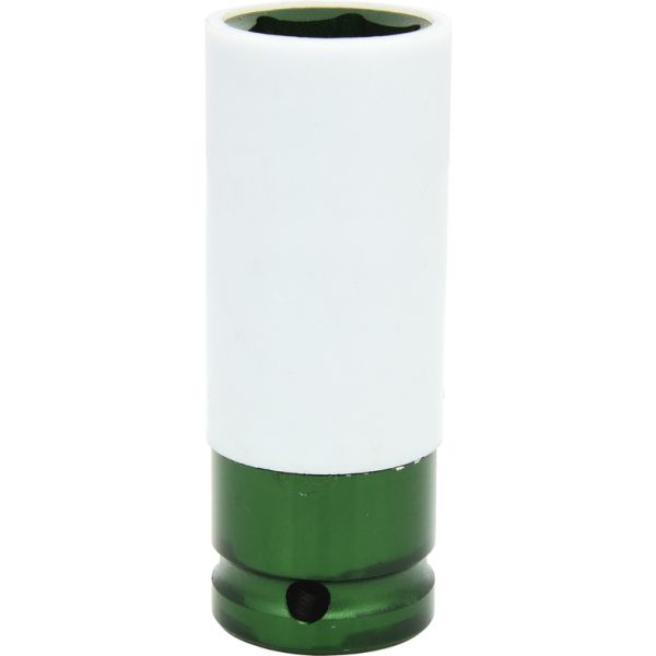 KS TOOLS 1/2” krafthylsa 22mm, KS515.2022-E