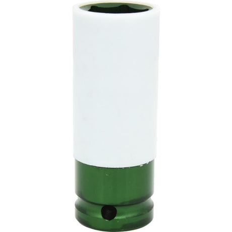 KS TOOLS 1/2” krafthylsa 22mm, KS515.2022-E