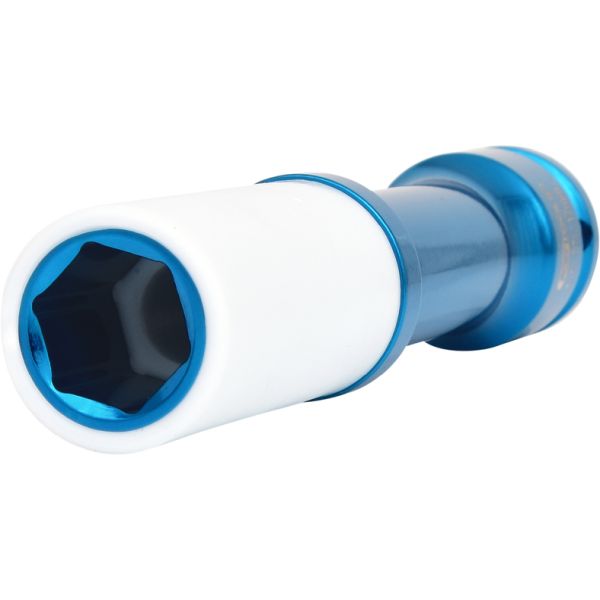 KS TOOLS 1/2” aluminiumfälgar-krafthylsa 17mm