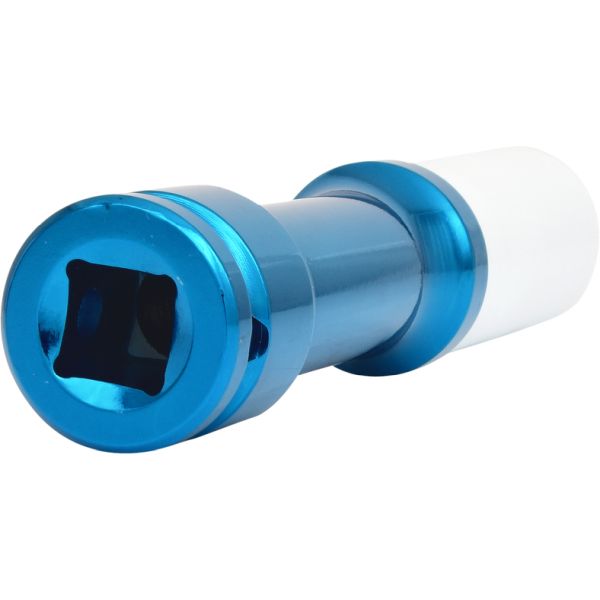 KS TOOLS 1/2” aluminiumfälgar-krafthylsa 17mm