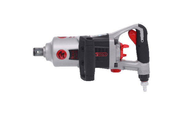 KS TOOLS 1" superMONSTER mutterdragare 3405Nm KS515.3270