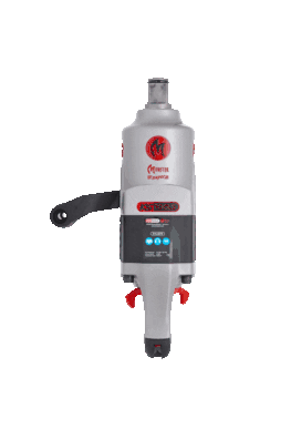 KS TOOLS 1" superMONSTER mutterdragare 3405Nm KS515.3270