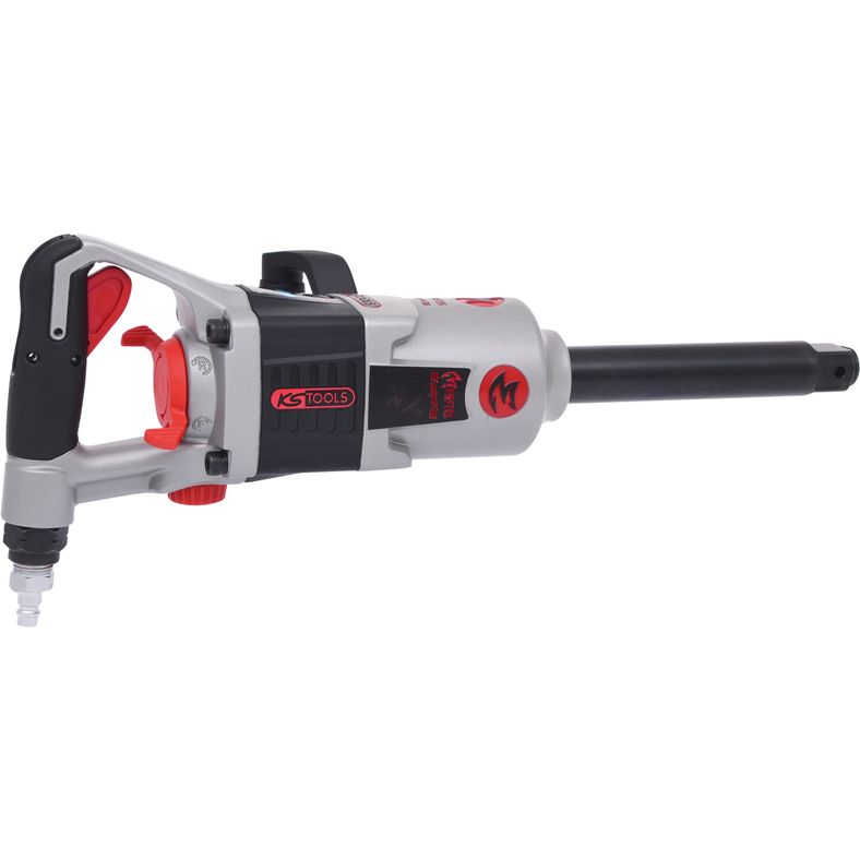 KS TOOLS 1" superMONSTER mutterdragare 3405Nm KS515.3280