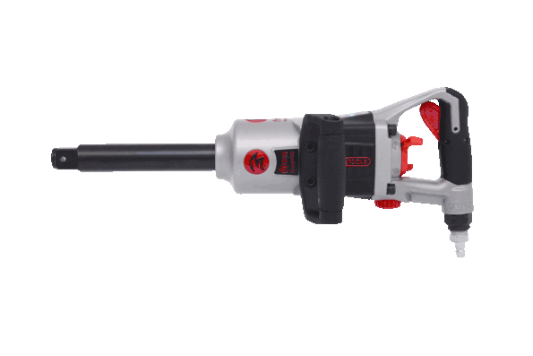 KS TOOLS 1" superMONSTER mutterdragare 3405Nm KS515.3280