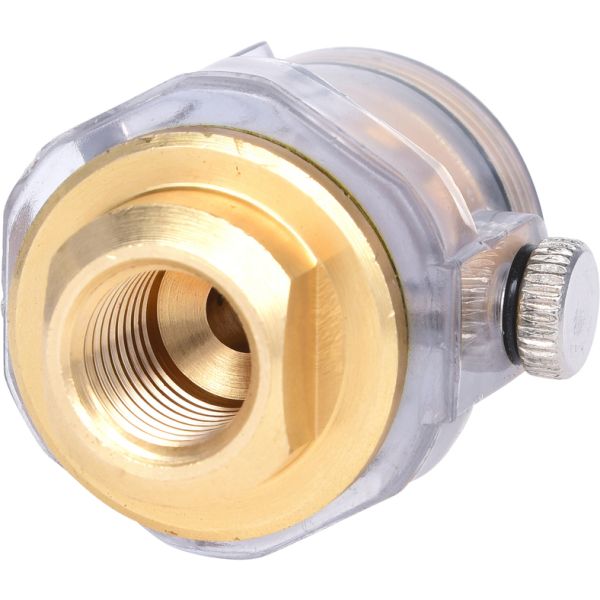 KS TOOLS Tryckluftskoppling