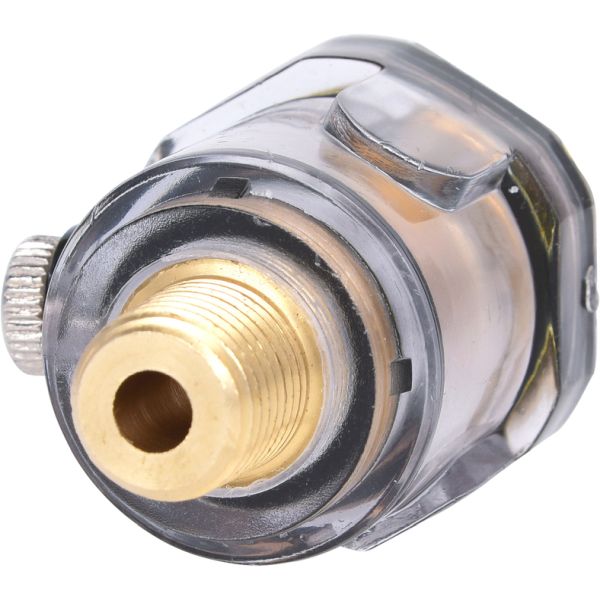 KS TOOLS Tryckluftskoppling