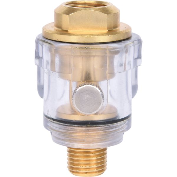 KS TOOLS Tryckluftskoppling