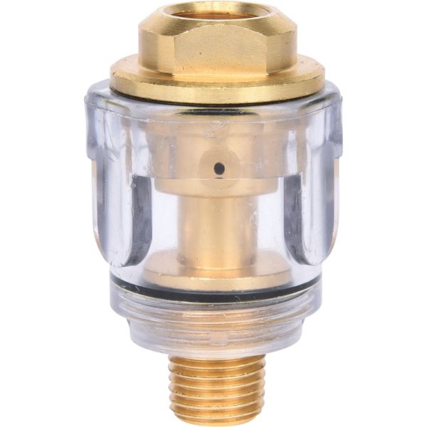 KS TOOLS Tryckluftskoppling