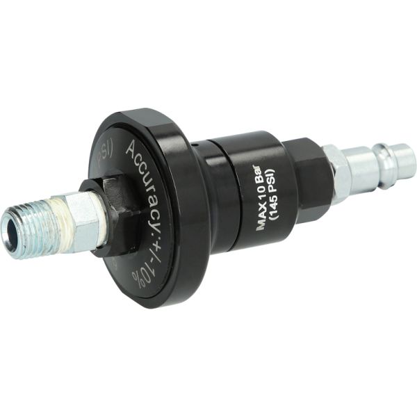 KS TOOLS Tryckreduceringsventil