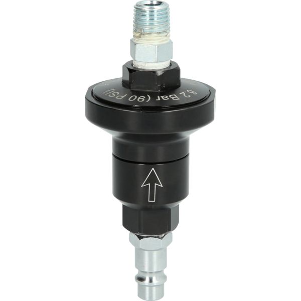 KS TOOLS Tryckreduceringsventil