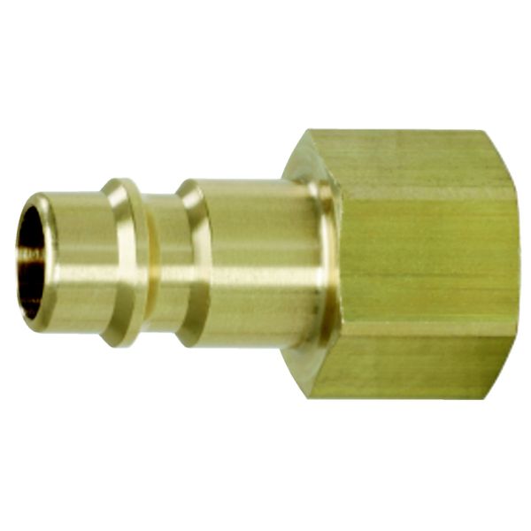 KS TOOLS Kontaktnippel med invändig gängning, KS515.3494