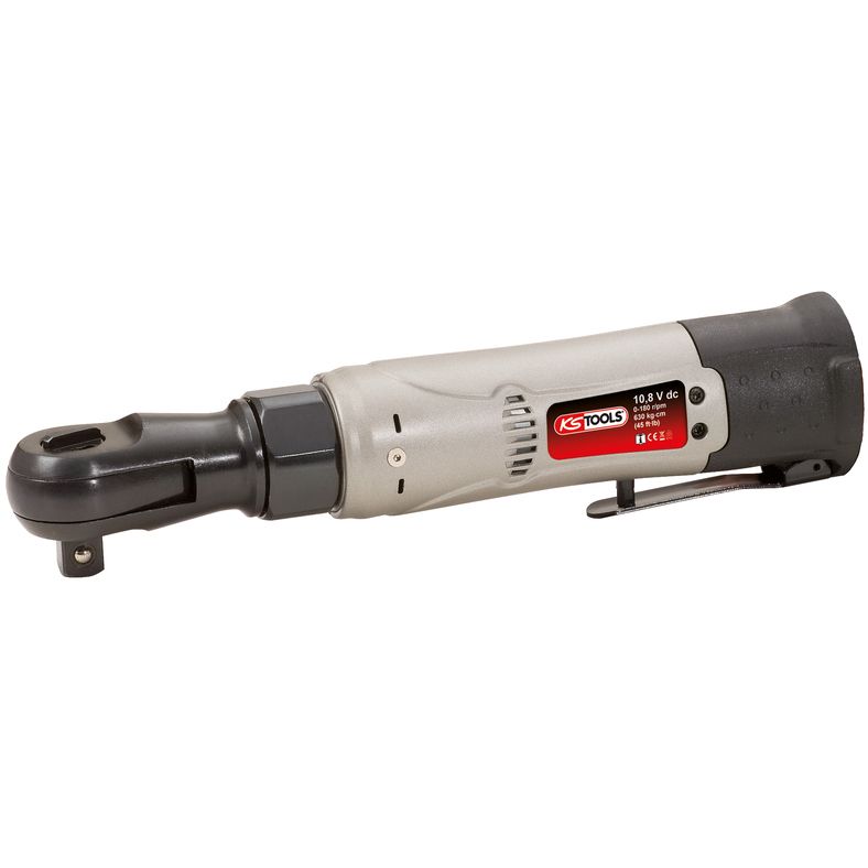 Batteridrivet spärrskaft 1/2" KS Tools KS515.3509