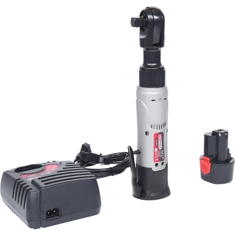 Batteridrivet spärrskaft 1/2" KS Tools KS515.3510