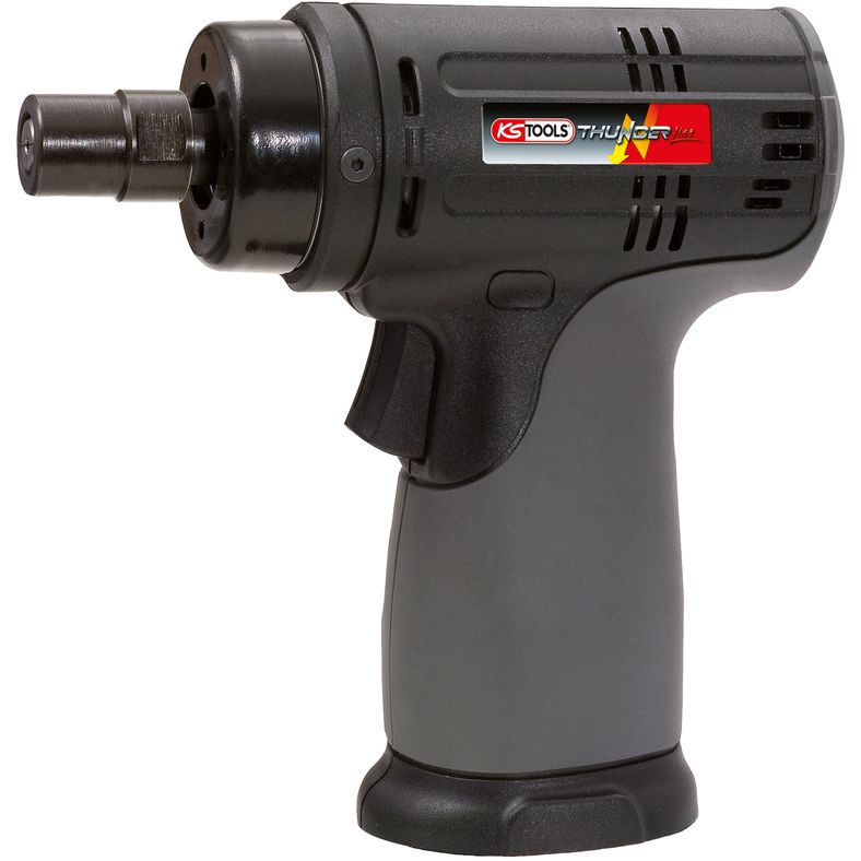 KS TOOLS Batteridriven högpresterande slipare, 22 000 varv/min, utan batt