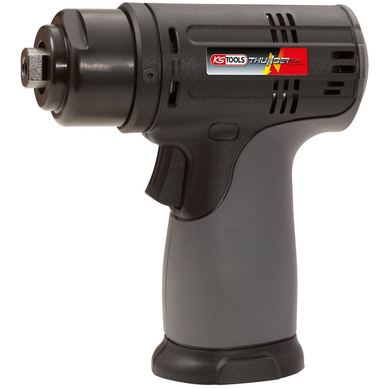 KS TOOLS Batteridriven slipmaskin 3.200 varv/min 10,8V, utan batterier oc