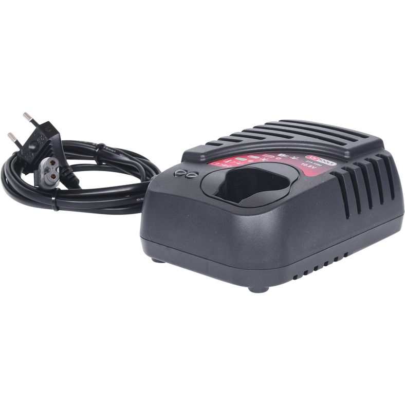 KS TOOLS Universell-snabb-laddare, för 10,8 V KS515.3590