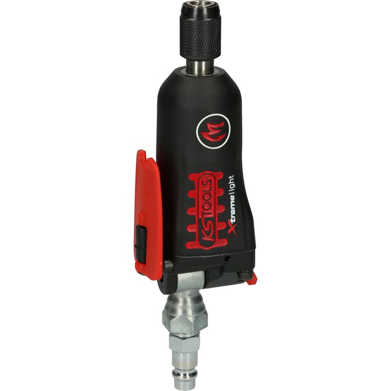 KS TOOLS 1/4" MONSTER Xtremlight bitslagskruvdragare 108Nm