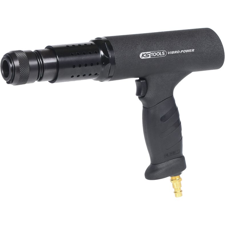 KS TOOLS KS515.3881 Tryckluft-mejselhammare med Belastningssensor