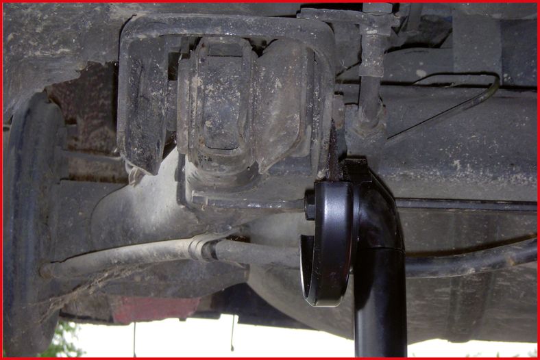 KS TOOLS Vinkelstavslipare