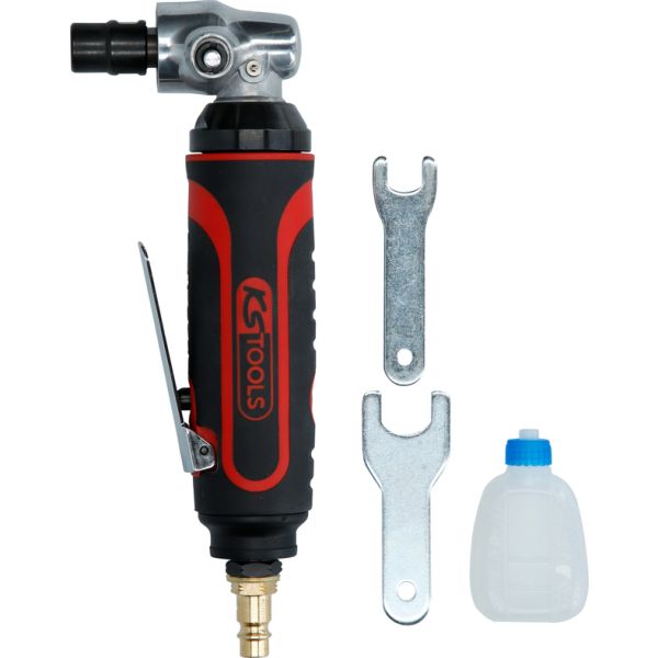 KS TOOLS Vinkelstångslipsten