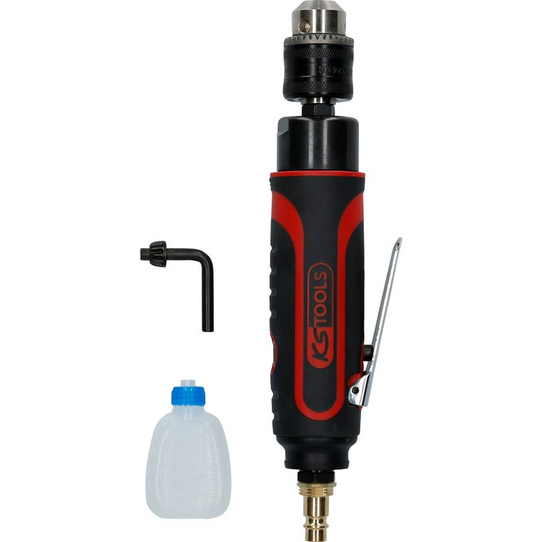 KS TOOLS Stångslipmaskin