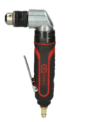 KS TOOLS Vinkelborrmaskin