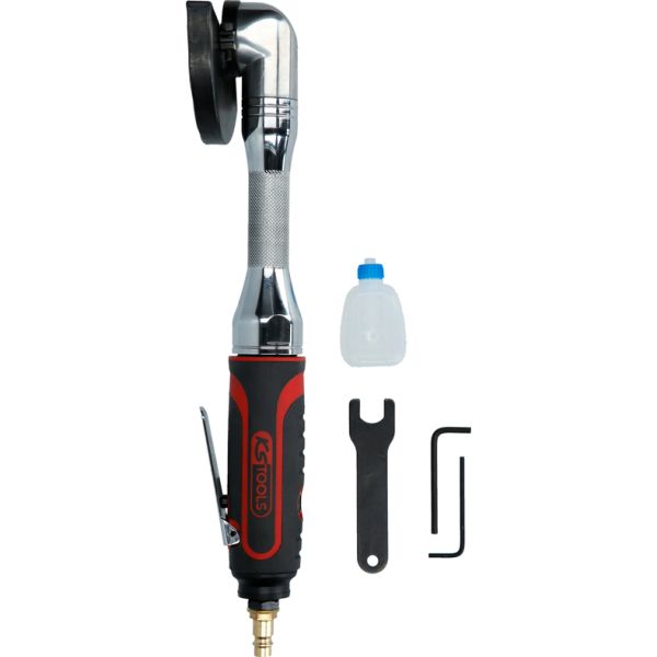 KS TOOLS Slipkapmaskin