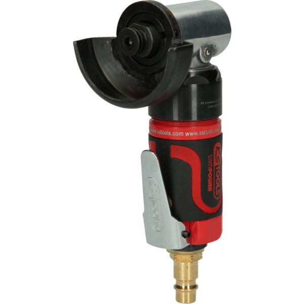 KS TOOLS SlimPOWER mini stav skiljeslipare