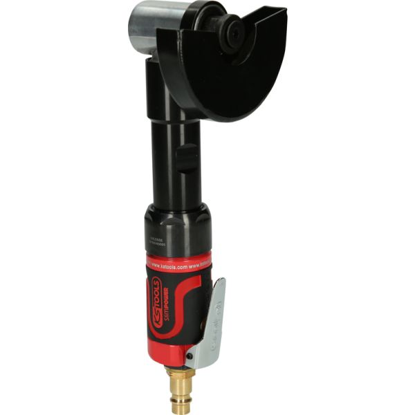 KS TOOLS Vinkelstavslipare