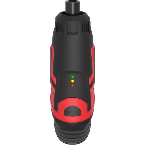 KS TOOLS SKRUVDRAGARE BATTERIDRIVEN 27-DELAR