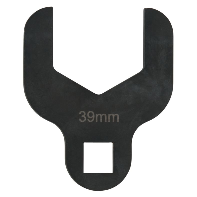 KS TOOLS Mothållsnyckel, 39,0 mm KS516.1004