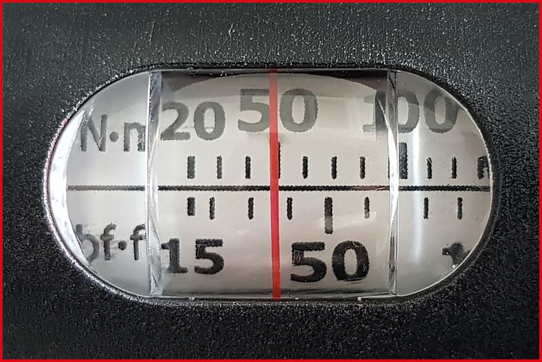 KS TOOLS ERGOTORQUE precision vridmomentnyckelsats