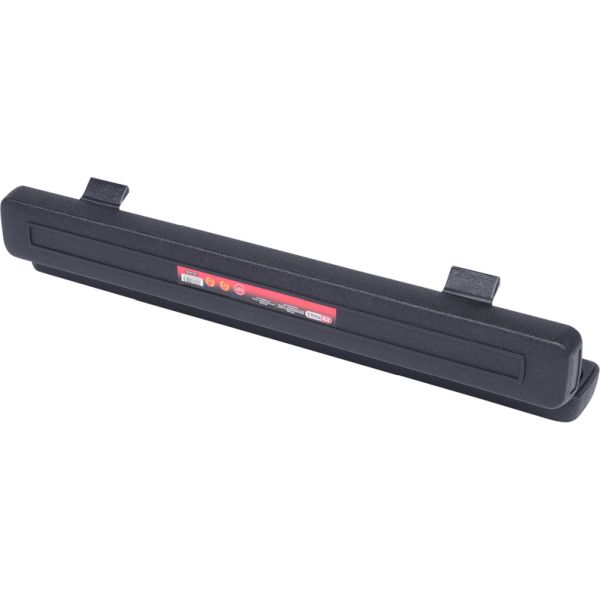 KS TOOLS Industrimomentnyckel med omkastare