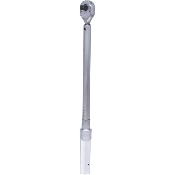 KS Tools Momentnyckel 1/2" 60–340 Nm – med omkastare och analog visning