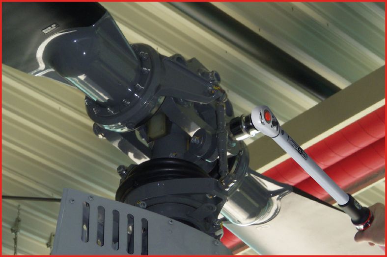 Momentnyckel KS TOOLS 516.6542