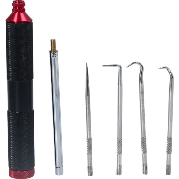 KS TOOLS Magnet och krokverktyg