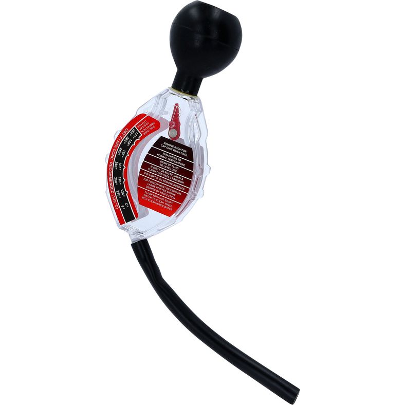 KS TOOLS Frostskyddstestare