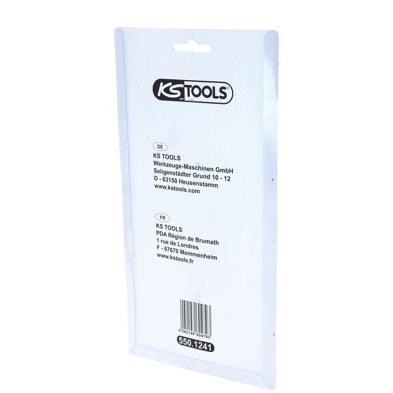 KS TOOLS Frostskyddstestare