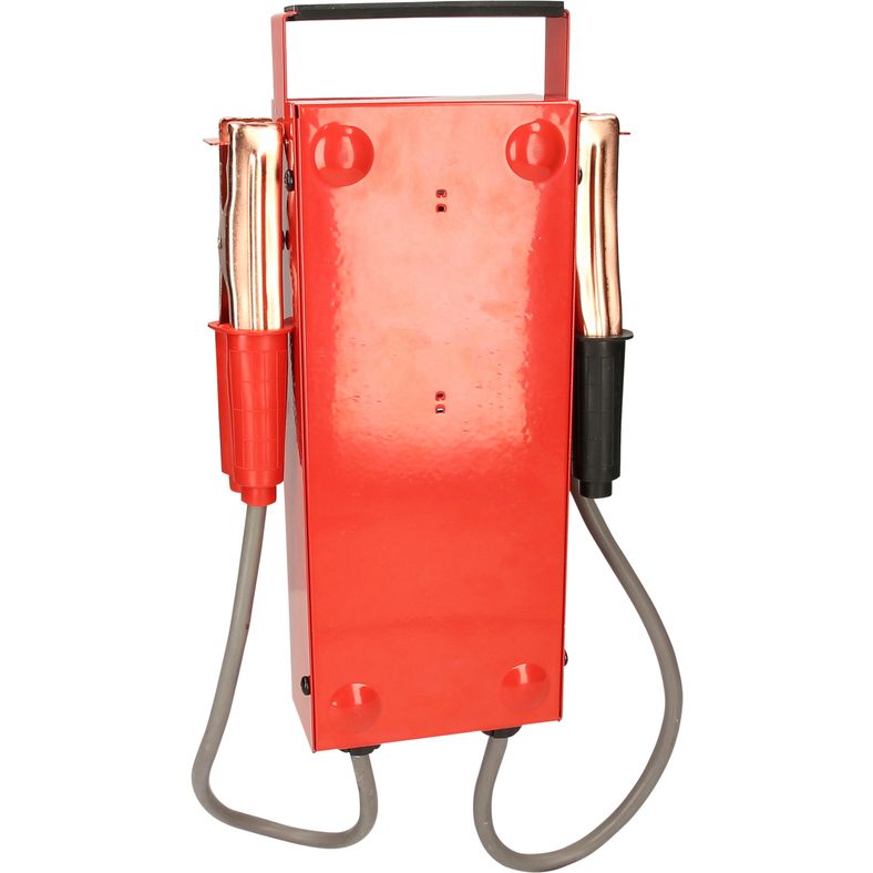 KS TOOLS Batteritestare Volt: 6V, Volt: 12V KS550.1690