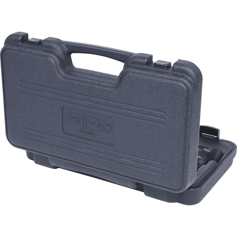 KS TOOLS Precisions-innerlager avdragarsats Ø 10 - 30 mm, 11-delars