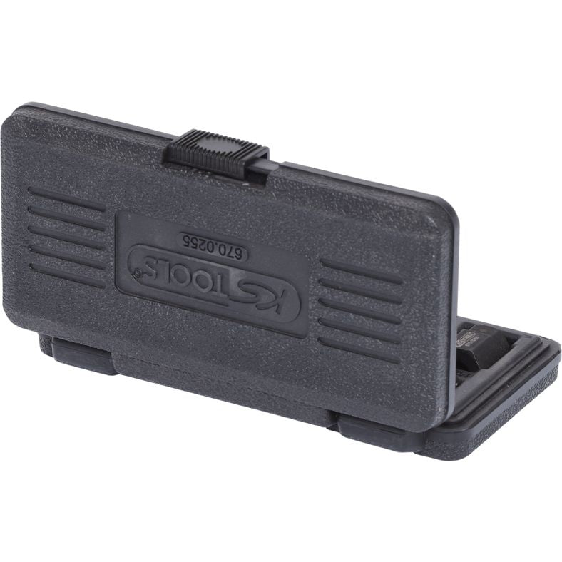 KS TOOLS Ståbult ur- och invridareverktyg-sats, 12-delars