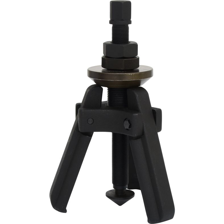 KS TOOLS laggerringsavdragare 3-armad med spännbygel