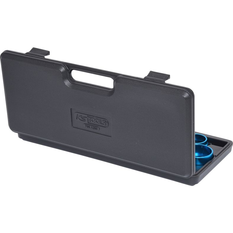 KS TOOLS Innerprofilstätningsring och Simmerring monteringsverktyg-sats,