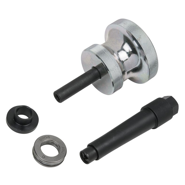 KS TOOLS Glödstift-slagutdragare-sats för CDI-motorer, 4-delars